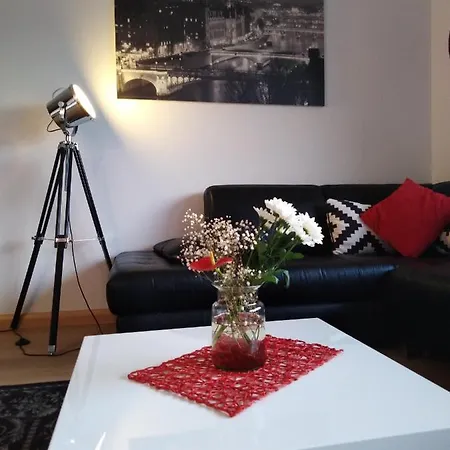 Lejlighed Red Lux Budva